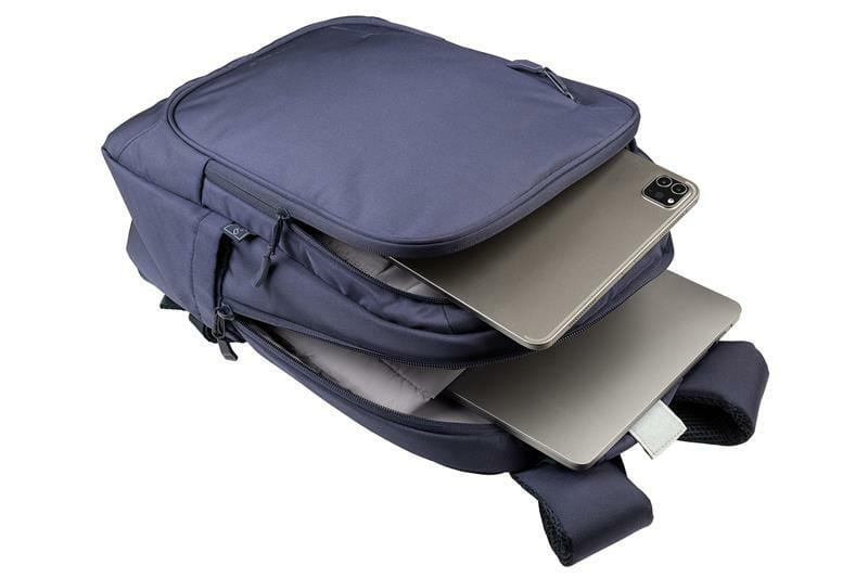 Рюкзак для ноутбука Tucano Bizip 14" Blue (BKBZ14-X-B)