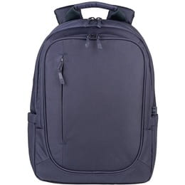 Рюкзак для ноутбука Tucano Bizip 14" Blue (BKBZ14-X-B)