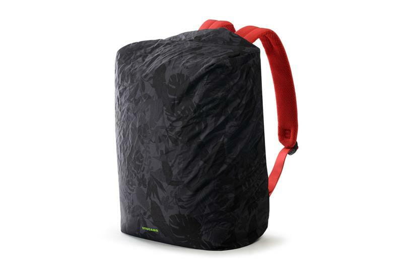Рюкзак для ноутбука Tucano Modo Small Backpack MBP 13" Red (BMDOKS-R)