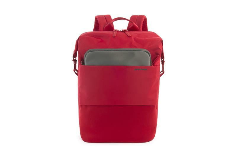 Рюкзак для ноутбука Tucano Modo Small Backpack MBP 13" Red (BMDOKS-R)