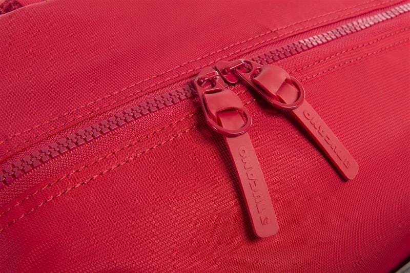 Рюкзак для ноутбука Tucano Modo Small Backpack MBP 13" Red (BMDOKS-R)