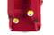 Фото - Рюкзак для ноутбука Tucano Modo Small Backpack MBP 13" Red (BMDOKS-R) | click.ua