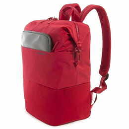 Рюкзак для ноутбука Tucano Modo Small Backpack MBP 13" Red (BMDOKS-R)