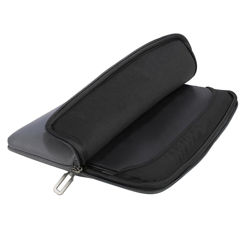 Чехол для ноутбука Tucano Today Sleeve 15.6" Grey (BFTO1516-G)
