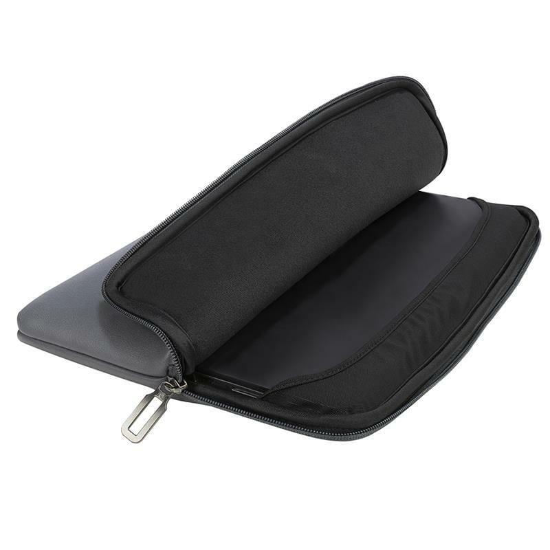 Чохол для ноутбука Tucano Today Sleeve 15.6" Grey (BFTO1516-G)