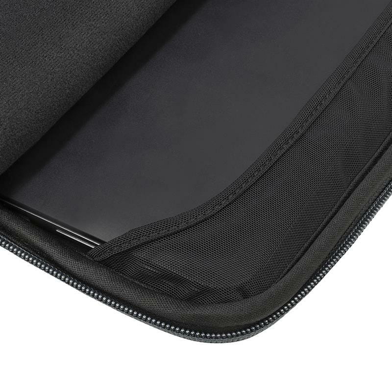 Чохол для ноутбука Tucano Today Sleeve 15.6" Grey (BFTO1516-G)
