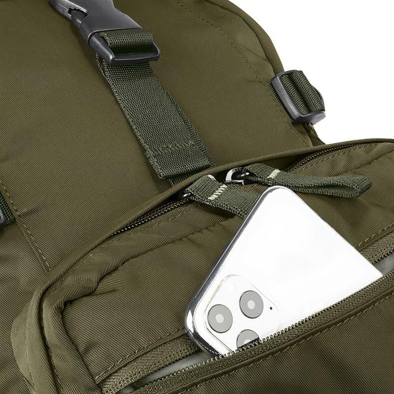 Рюкзак для ноутбука Tucano Desert 13"/14" Khaki (BKDES1314-VM)