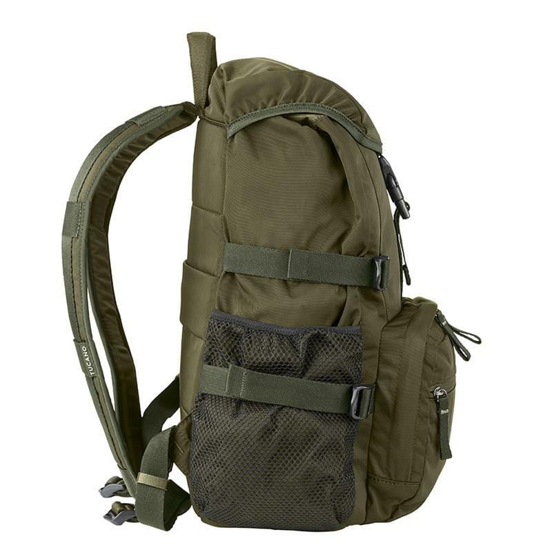 Рюкзак для ноутбука Tucano Desert 13"/14" Khaki (BKDES1314-VM)