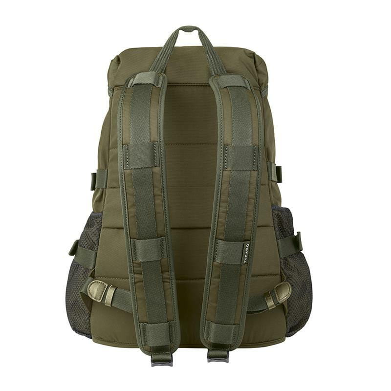 Рюкзак для ноутбука Tucano Desert 13"/14" Khaki (BKDES1314-VM)