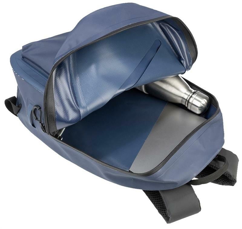 Рюкзак для ноутбука Tucano Asciutto 14" Blue (BKASC14-B)