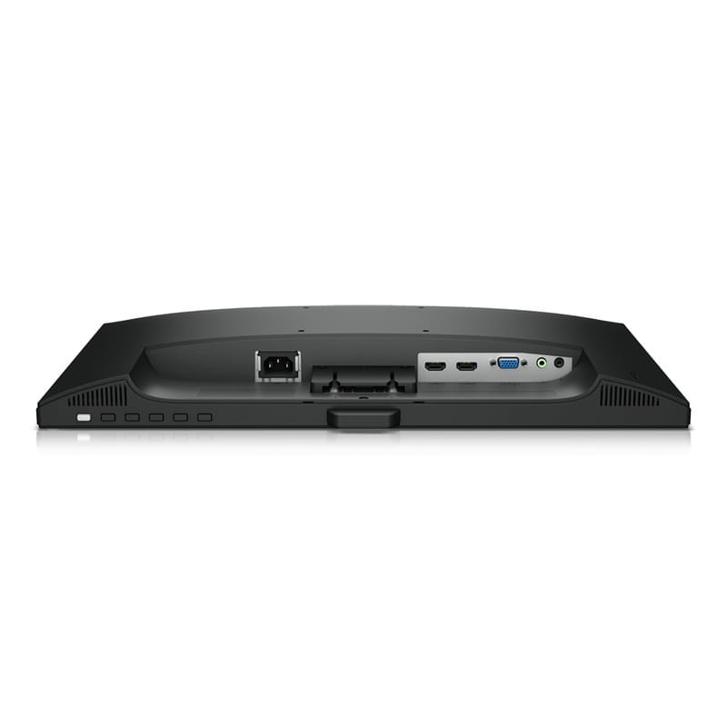 Монiтор BenQ 21.5" GW2283 (9H.LHLLA.TBE) IPS Black