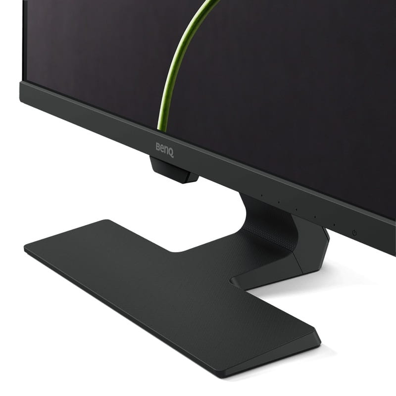 Монiтор BenQ 21.5" GW2283 (9H.LHLLA.TBE) IPS Black