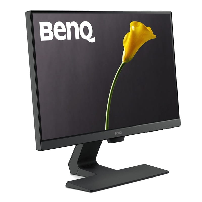 Монiтор BenQ 21.5" GW2283 (9H.LHLLA.TBE) IPS Black