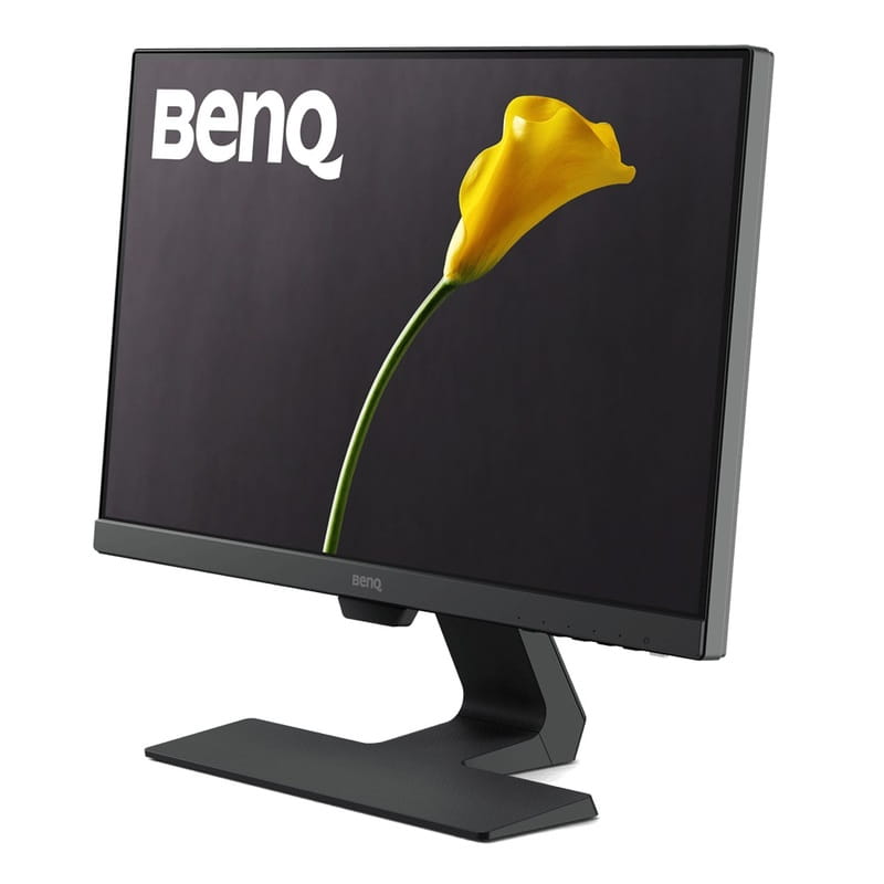 Монiтор BenQ 21.5" GW2283 (9H.LHLLA.TBE) IPS Black