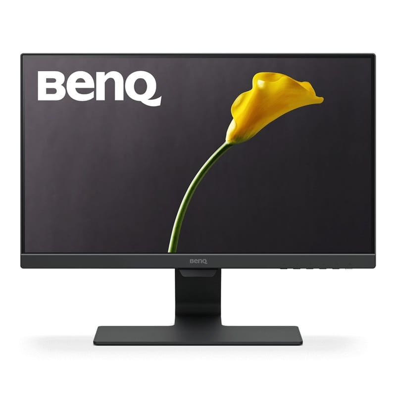 Монiтор BenQ 21.5" GW2283 (9H.LHLLA.TBE) IPS Black