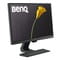 Фото - Монiтор BenQ 21.5" GW2283 (9H.LHLLA.TBE/9H.LHLLB.QBE) IPS Black | click.ua