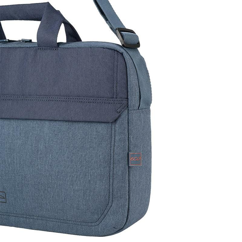 Сумка для ноутбука Tucano Hop 15" Blue (BHOP15-B)