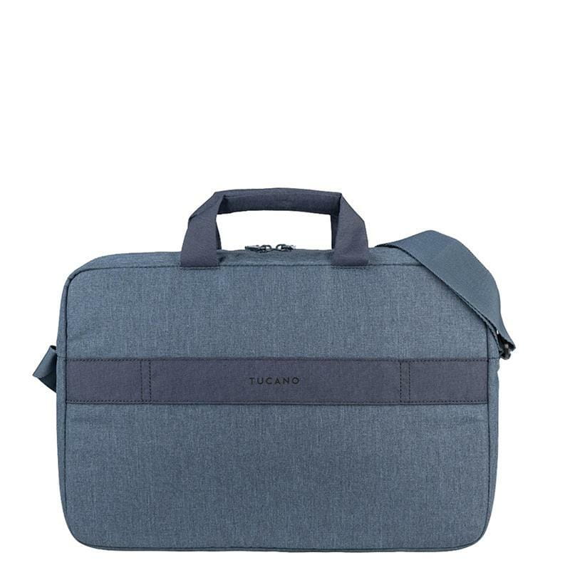 Сумка для ноутбука Tucano Hop 15" Blue (BHOP15-B)