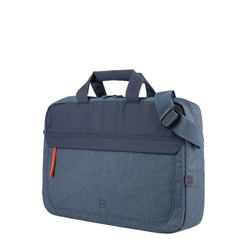 Сумка для ноутбука Tucano Hop 15" Blue (BHOP15-B)