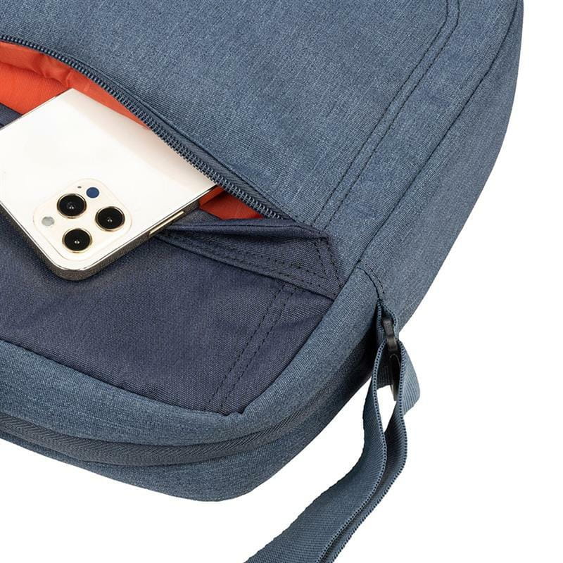 Сумка для ноутбука Tucano Hop 15" Blue (BHOP15-B)