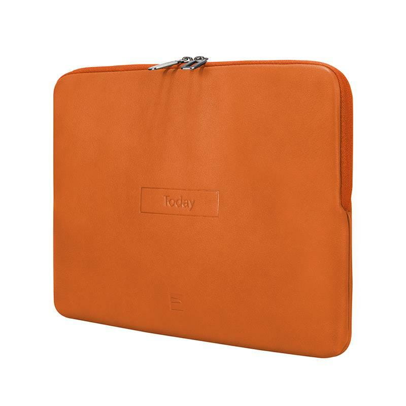 Чехол для ноутбука Tucano Today Sleeve 13"/14" Orange (BFTO1314-O)