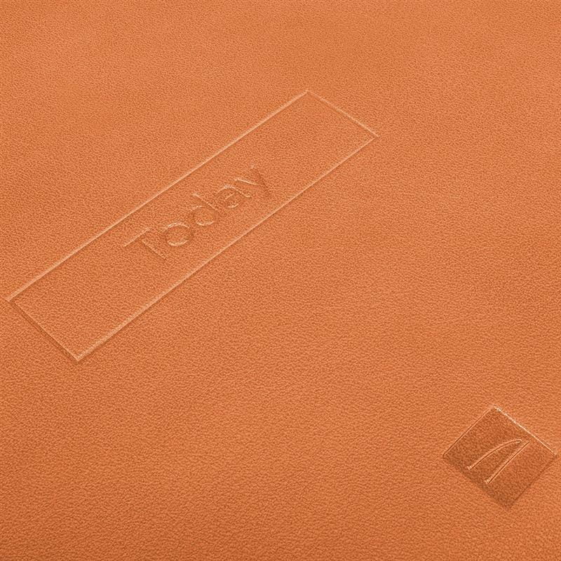 Чехол для ноутбука Tucano Today Sleeve 13"/14" Orange (BFTO1314-O)