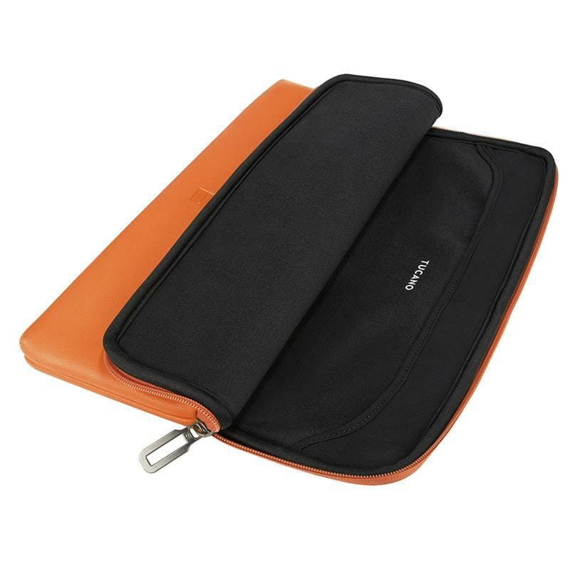 Чехол для ноутбука Tucano Today Sleeve 13"/14" Orange (BFTO1314-O)