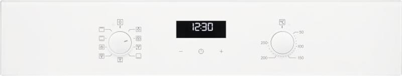 Духовой шкаф Electrolux EOF5C50BV