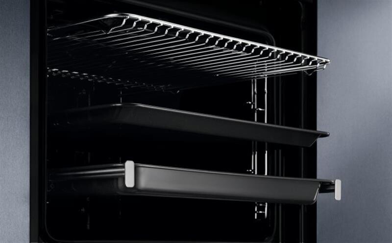 Духовой шкаф Electrolux EOF5C50BV