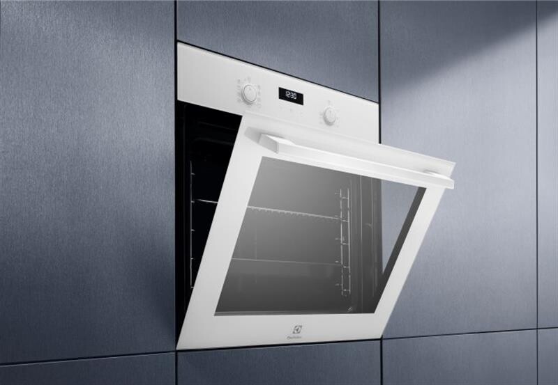 Духовой шкаф Electrolux EOF5C50BV