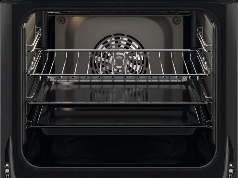 Духовой шкаф Electrolux EOF5C50BV