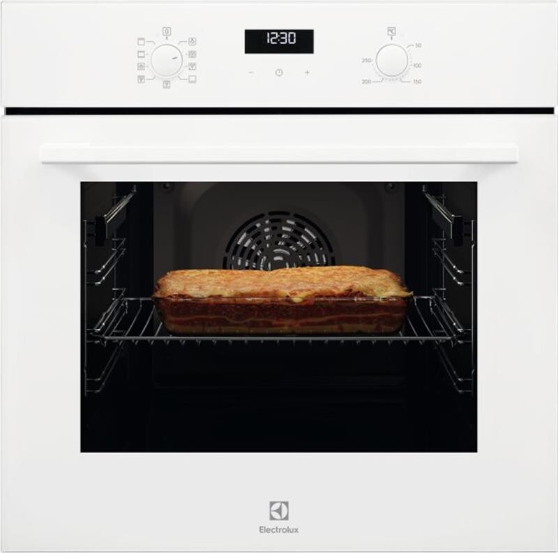 Духовой шкаф Electrolux EOF5C50BV