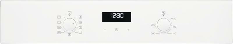 Духовой шкаф Electrolux EOF5C50BV