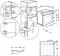 Фото - Духовой шкаф Electrolux EOF5C50BV | click.ua