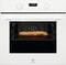 Фото - Духовой шкаф Electrolux EOF5C50BV | click.ua