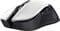 Фото - Мышь беспроводная Trust GXT 923 Ybar WL White (24889) | click.ua
