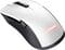 Фото - Мышь беспроводная Trust GXT 923 Ybar WL White (24889) | click.ua