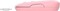 Фото - Мышь беспроводная Trust Puck Rechargeable Ultra-Thin BT WL Silent Pink (24125) | click.ua