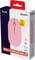 Фото - Мышь беспроводная Trust Puck Rechargeable Ultra-Thin BT WL Silent Pink (24125) | click.ua
