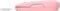 Фото - Мышь беспроводная Trust Puck Rechargeable Ultra-Thin BT WL Silent Pink (24125) | click.ua