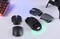 Фото - Мышь беспроводная 2E Gaming HyperDrive Lite WL Black (2E-MGHDL-WL-BK) | click.ua