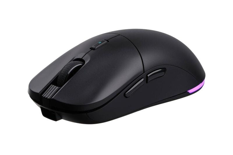 Миша бездротова 2E Gaming HyperDrive Lite WL Black (2E-MGHDL-WL-BK)
