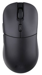 Мышь беспроводная 2E Gaming HyperDrive Lite WL Black (2E-MGHDL-WL-BK)