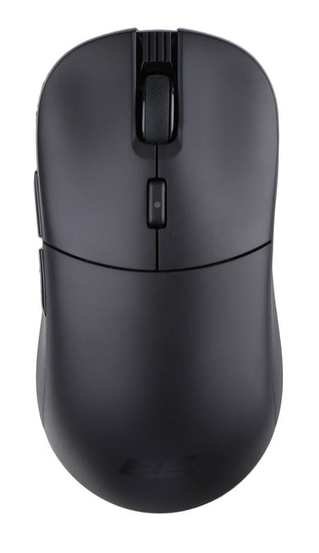 Миша бездротова 2E Gaming HyperDrive Pro WL Black (2E-MGHDPR-WL-BK)