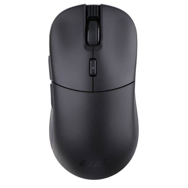 Мышь беспроводная 2E Gaming HyperDrive Pro WL Black (2E-MGHDPR-WL-BK)