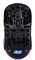 Фото - Мышь беспроводная 2E Gaming HyperDrive Pro WL Black (2E-MGHDPR-WL-BK) | click.ua