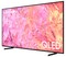 Фото - Телевiзор Samsung QE50Q60CAUXUA | click.ua