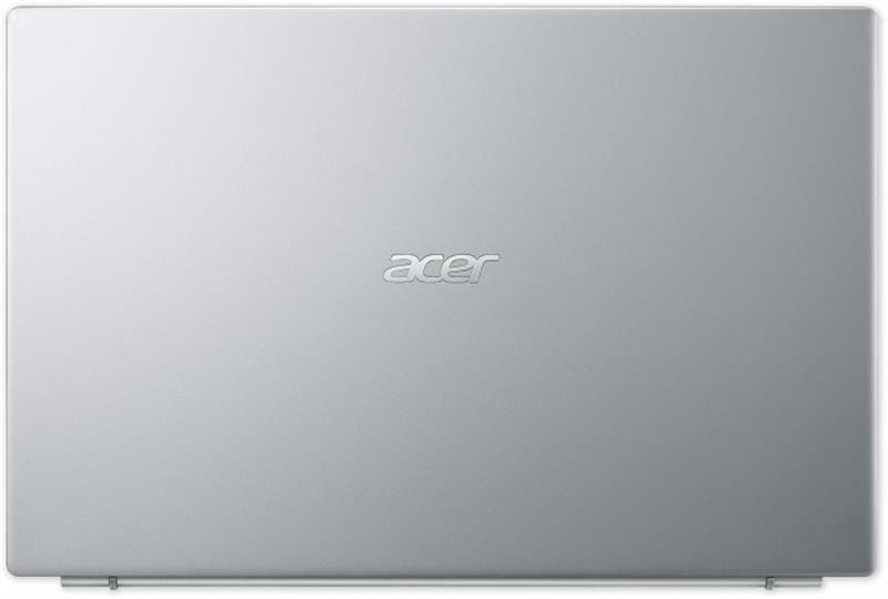 Ноутбук Acer Aspire 3 A317-33-C58T (NX.A6TEU.00N) Silver