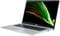 Фото - Ноутбук Acer Aspire 3 A317-33-C58T (NX.A6TEU.00N) Silver | click.ua