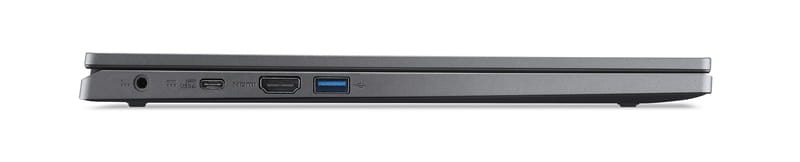 Ноутбук Acer Extensa 15 EX215-23-R0ZZ (NX.EH3EU.004) Steel Gray